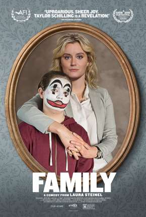Family - Legendado Imagem