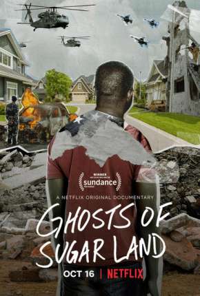 Fantasmas de Sugar Land Imagem