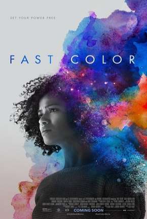 Fast Color - Legendado Download