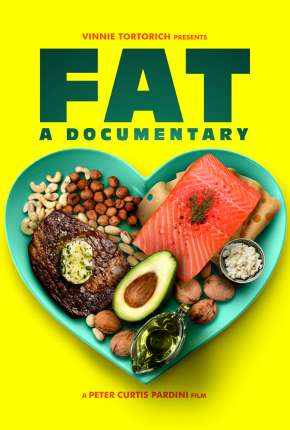 FAT - A Documentary Legendado Imagem