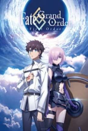 Fate/Grand Order - First Order Download