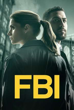 FBI - 2ª Temporada Download