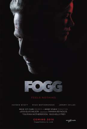 Fogg  - Legendado Imagem