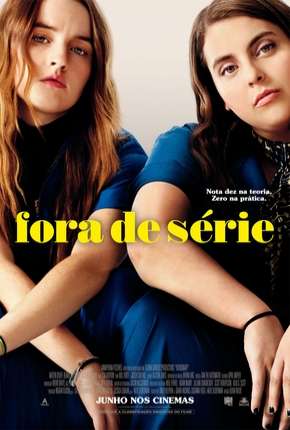 Fora de Série - Legendado Imagem