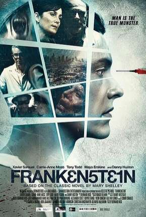 Frankenstein - DVD-R Download