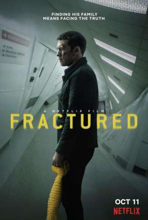 Fratura - Fractured Imagem
