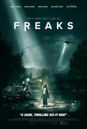 Freaks - Legendado Download