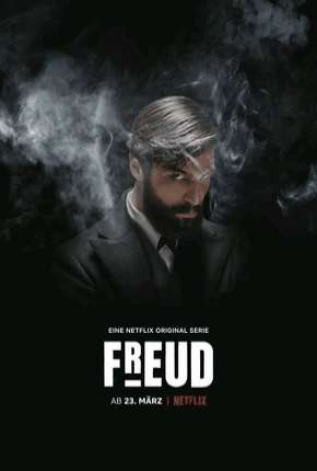 Freud - 1ª Temporada Completa Download