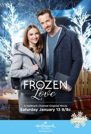 Frozen in Love - Legendado Imagem
