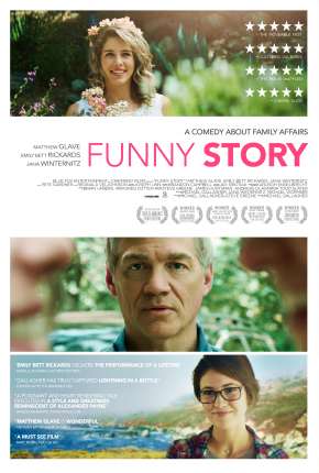 Funny Story - Legendado Download