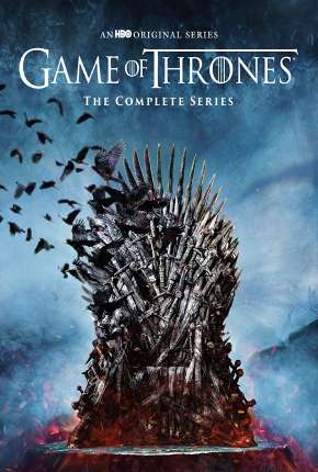 Game of Thrones 1ª até ª 7 Temporada Download