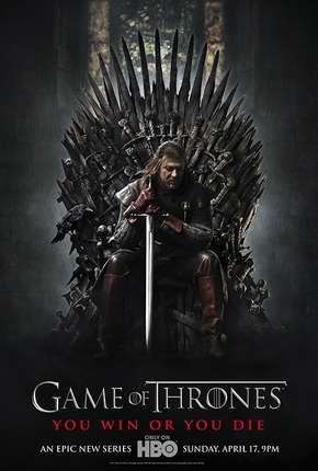 Game of Thrones - Todas as 8 Temporadas Completas Download