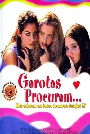 Garotas Procuram Imagem