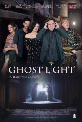 Ghost Light - Legendado Imagem