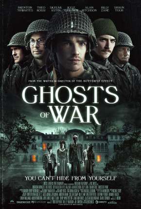 Ghosts of War - Legendado Download