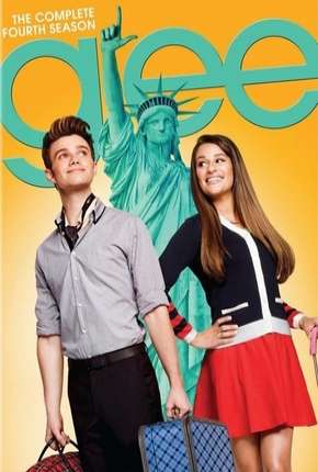 Glee - 4ª Temporada Download