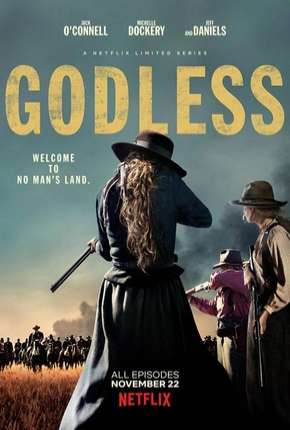 Godless - 1ª Temporada Completa Download