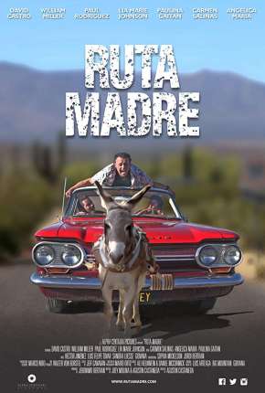 Going South - Ruta Madre Legendado Download