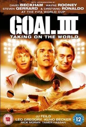 Gol! III - Assumindo o Mundial Download