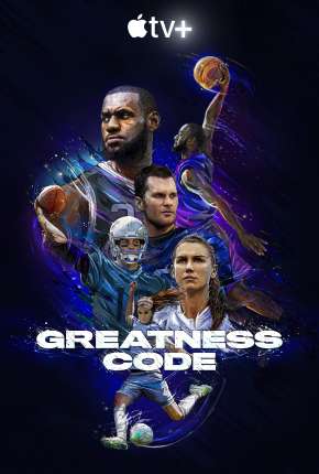 Greatness Code - 1ª Temporada Completa Legendada Download