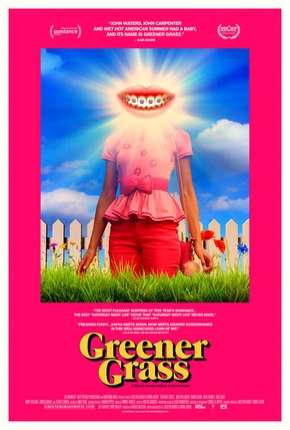 Greener Grass - Legendado Imagem