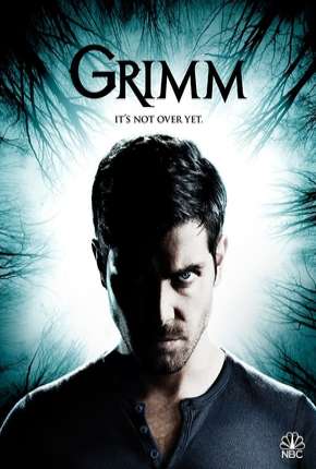 Grimm - Contos de Terror - 6ª Temporada Completa Download