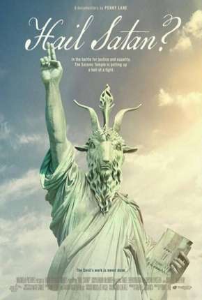 Hail Satan? - Legendado Imagem