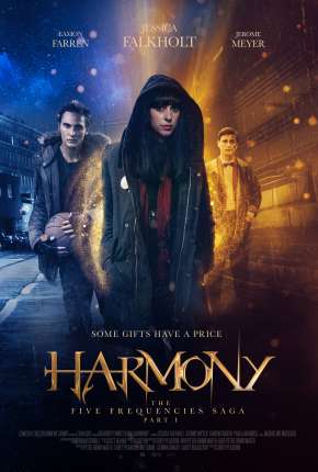 Harmonia - Legendado Imagem