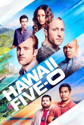 Havaí Cinco-0 - 8ª Temporada Download