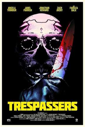 Trespassers - Hell is Where the Home is - Legendado Imagem