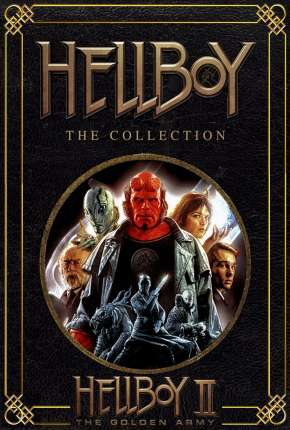 Hellboy - Duologia Download