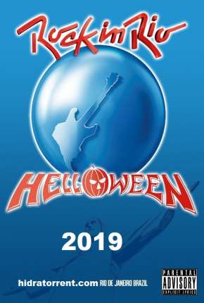 Helloween - Rock in Rio 2019 Imagem