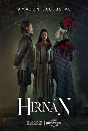 Hernán - 1ª Temporada Download