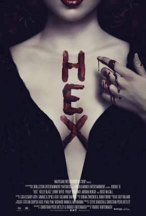 Hex - Legendado Download