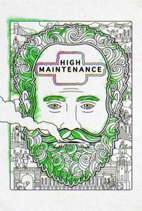 High Maintenance - 4ª Temporada Completa Legendada Download