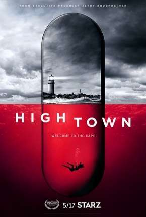 Hightown - 1ª Temporada Legendada Download