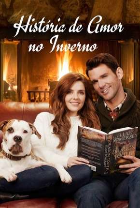 História de Amor no Inverno Imagem