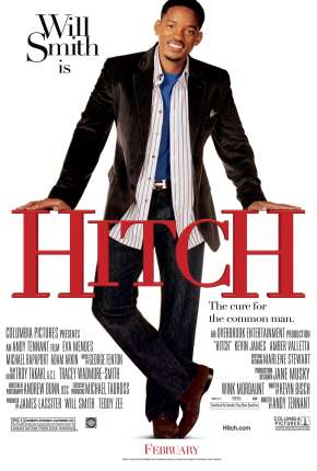 Hitch - Conselheiro Amoroso - BD-R Imagem