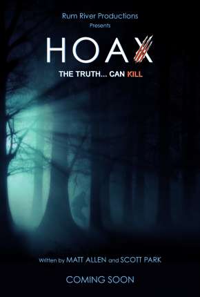 Hoax - Legendado Download