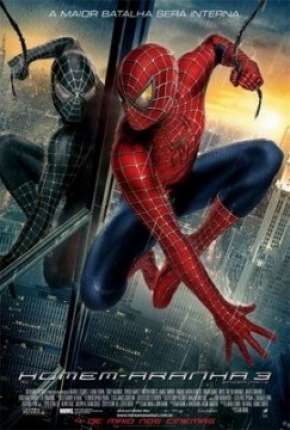 Homem-Aranha 3 Download