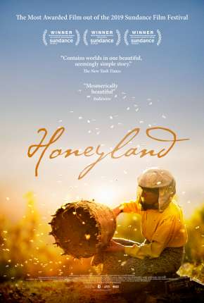 Honeyland - Legendado Download