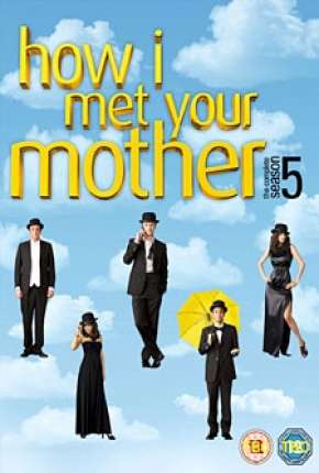 How I Met Your Mother - 5ª Temporada - Completa Download