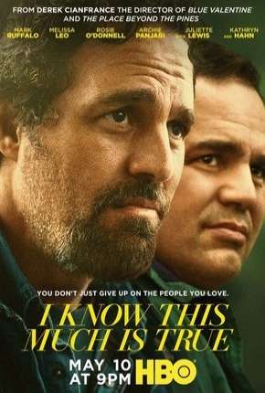 I Know This Much Is True - Legendada Download