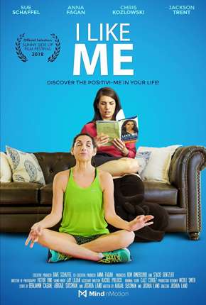 I Like Me - Legendado Imagem