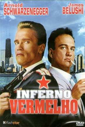 Inferno Vermelho - Red Heat Download