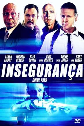 Insegurança - Armed Response Imagem