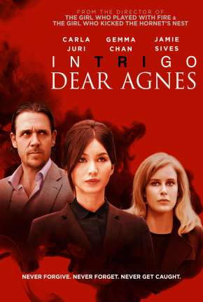 Intrigo - Dear Agnes - Legendado Download