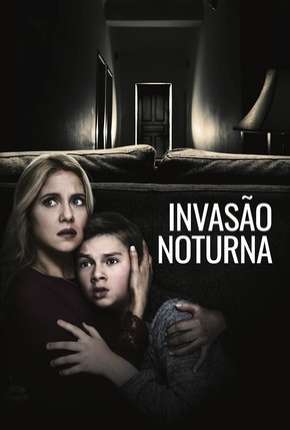 Invasão Noturna Imagem