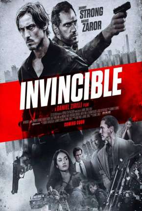 Invincible - Legendado Download