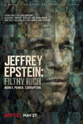 Jeffrey Epstein - Poder e Perversão Download